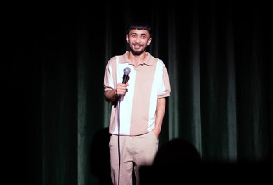 Большой Микрофон