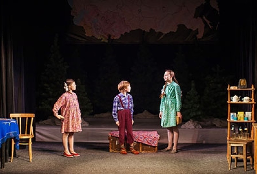 Бенгальские Огни