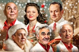 Дочкины Папы