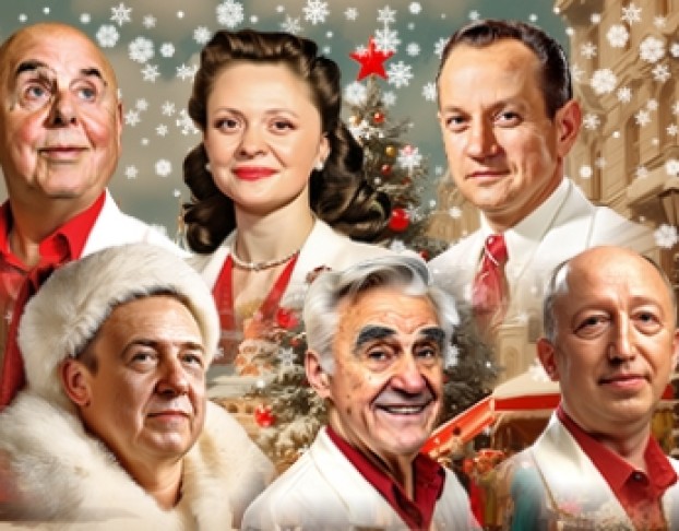 Дочкины Папы