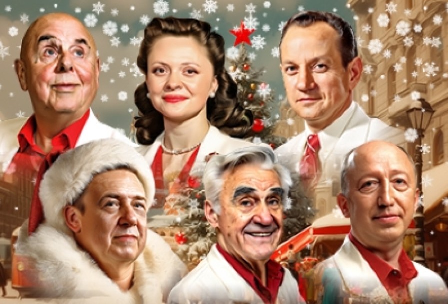 Дочкины Папы