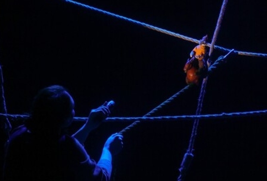 Илья. Сказание о Богатыре