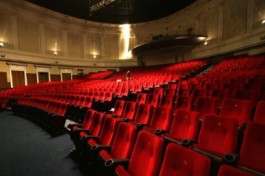 Эннио Морриконе и Нино Рота