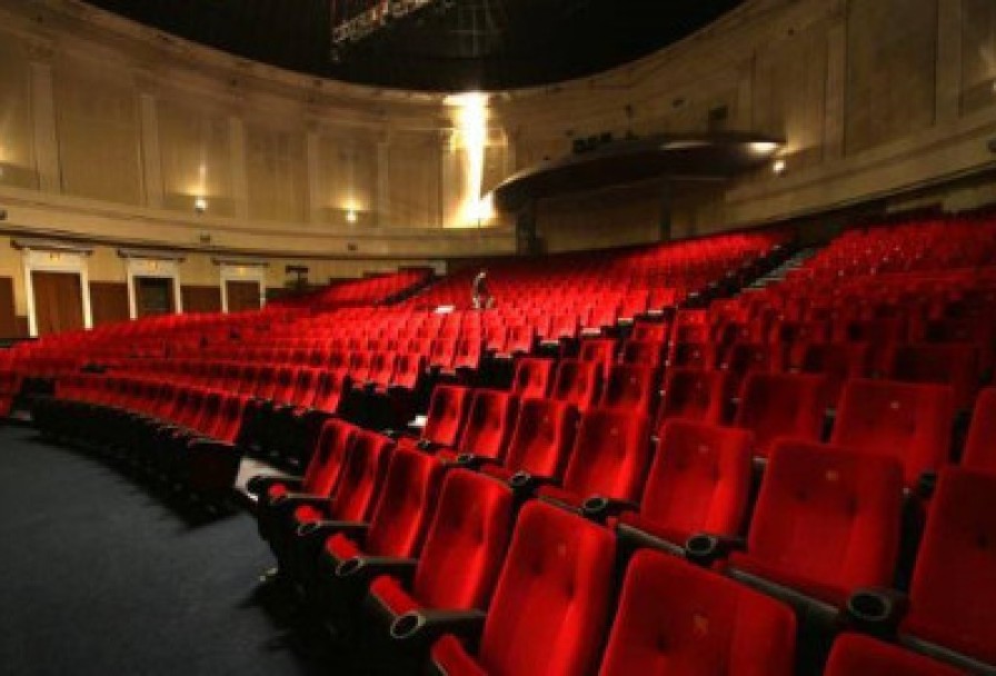 Эннио Морриконе и Нино Рота