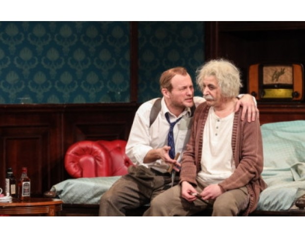 Ночь в Отеле