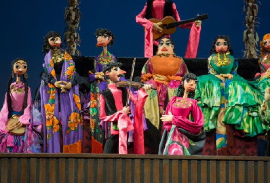 Необыкновенный