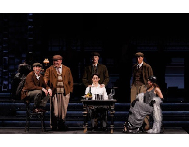 Вальс-Бостон