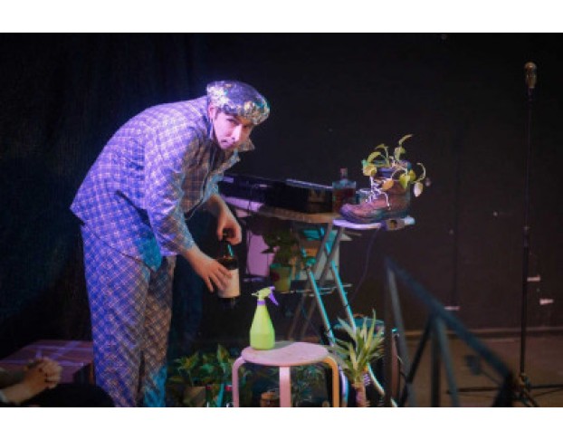 Дочери Павлова