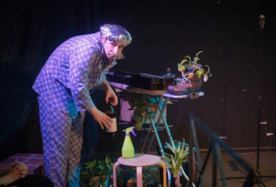 Дочери Павлова