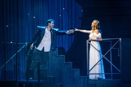 Ромео и Джульетта