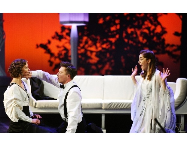 Неугомонный Дух