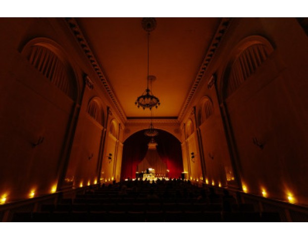 Шедевры Мировой Оперы при Свечах