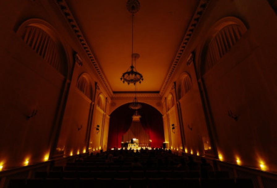 Шедевры Мировой Оперы при Свечах