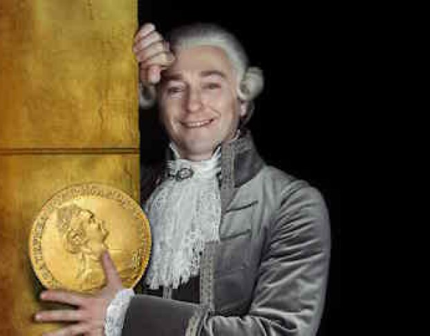 Казанова. Ars Vivendi