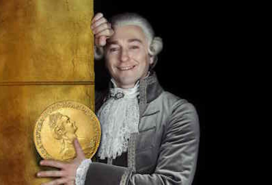 Казанова. Ars Vivendi