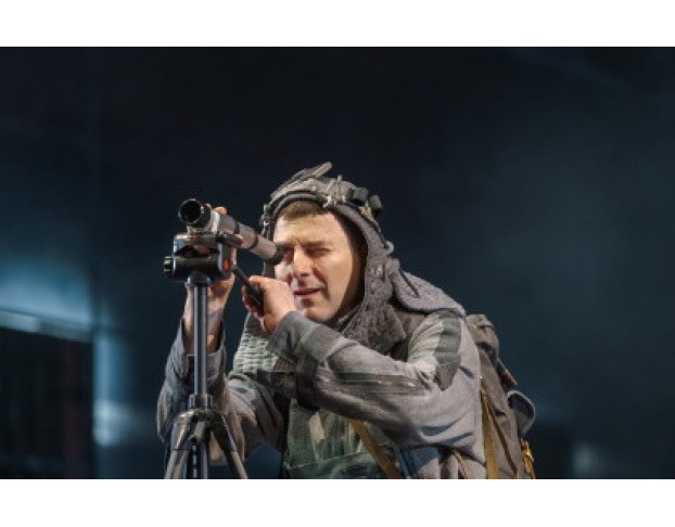 Гроза. Искушение