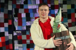 Ёлка. по Щучьему Веленью