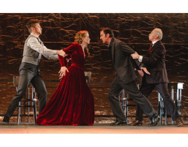 Невольницы