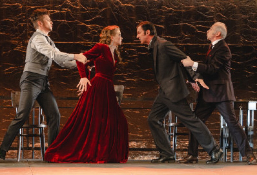 Невольницы