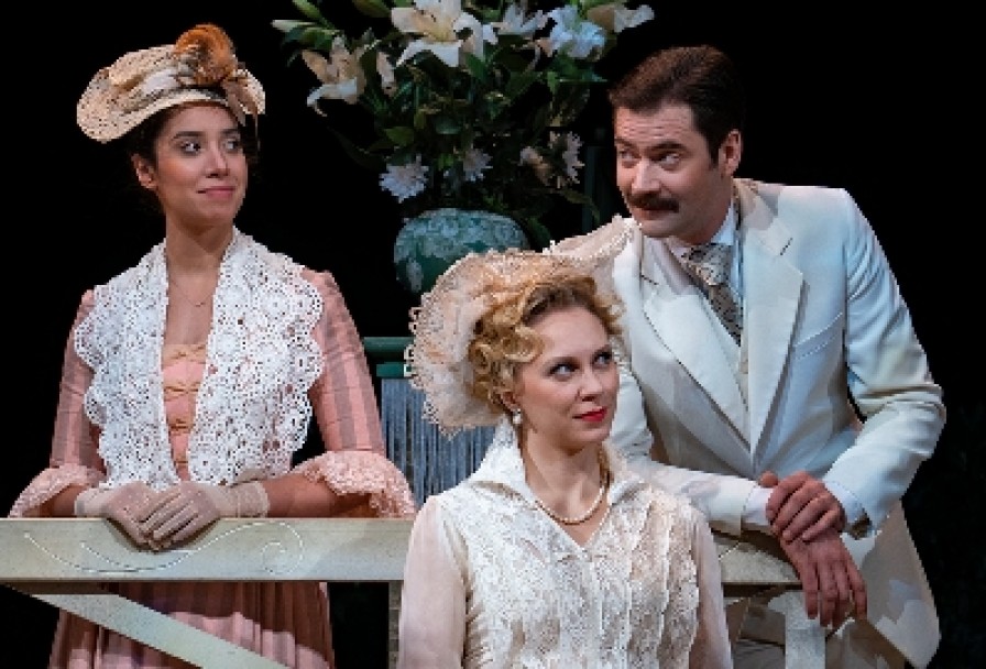 Бешеные Деньги