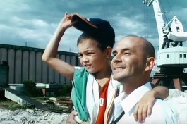 Небесная Горакүктау