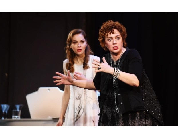 Неугомонный Дух