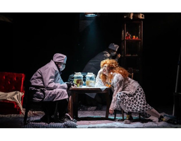 Попытка – не Пытка