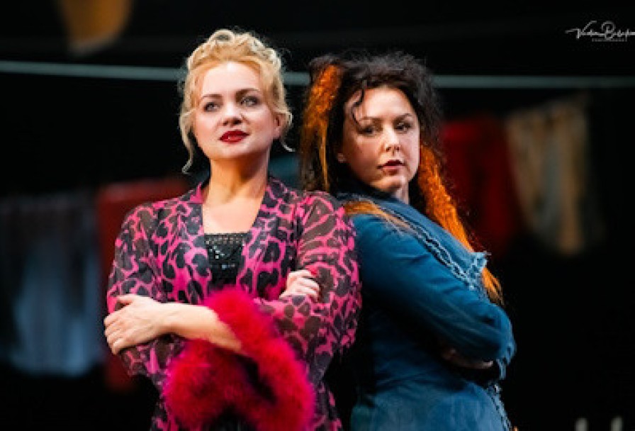 Босяки во Фраках