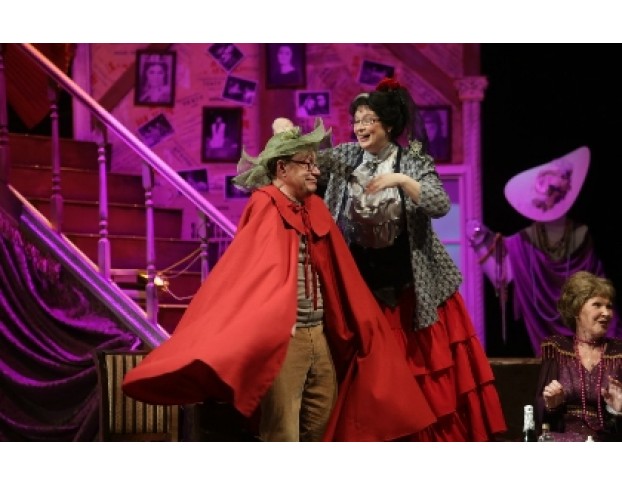 Жениха Вызывали.