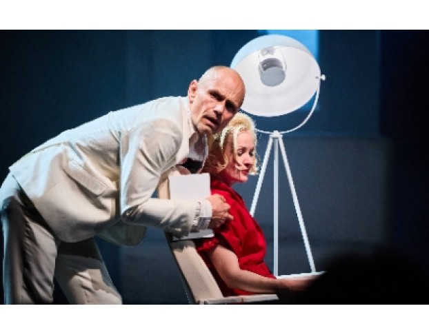 Маленькие Супружеские Преступления