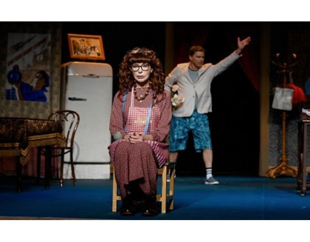 Еврейское Счастье