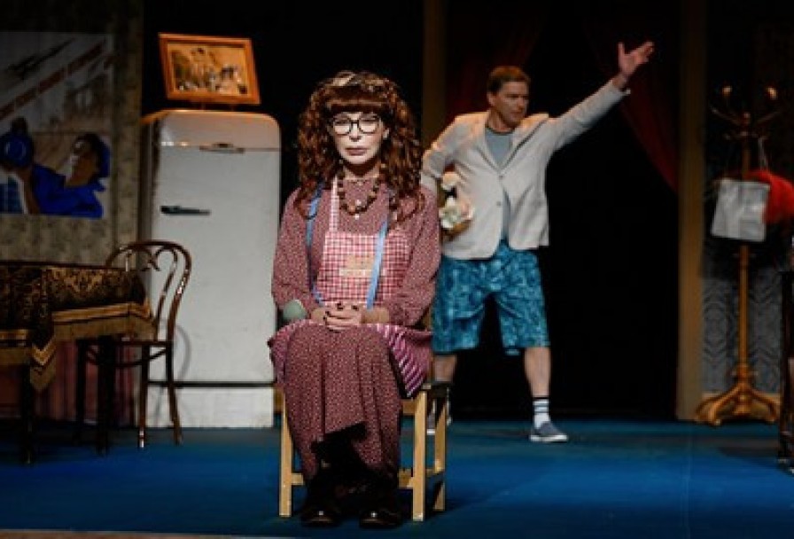 Еврейское Счастье