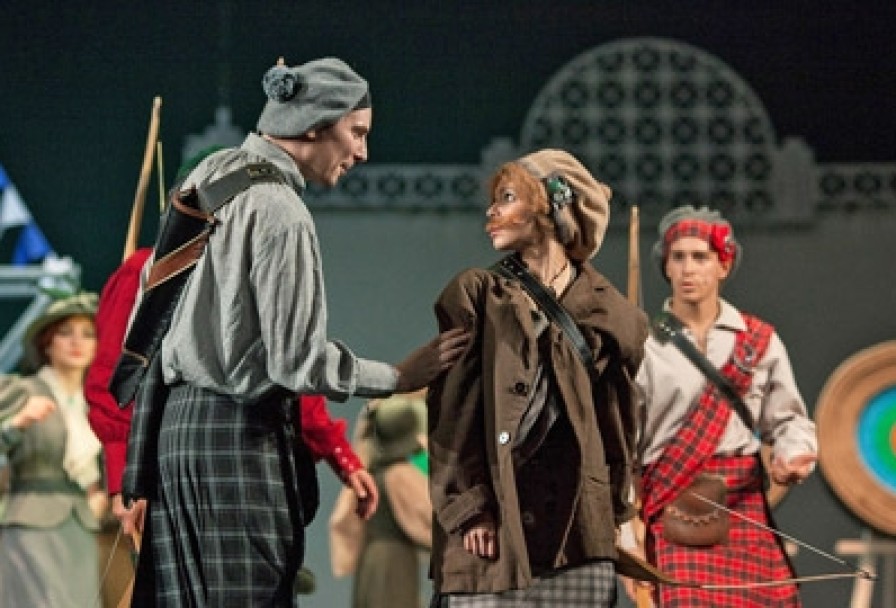 Вересковый Мёд