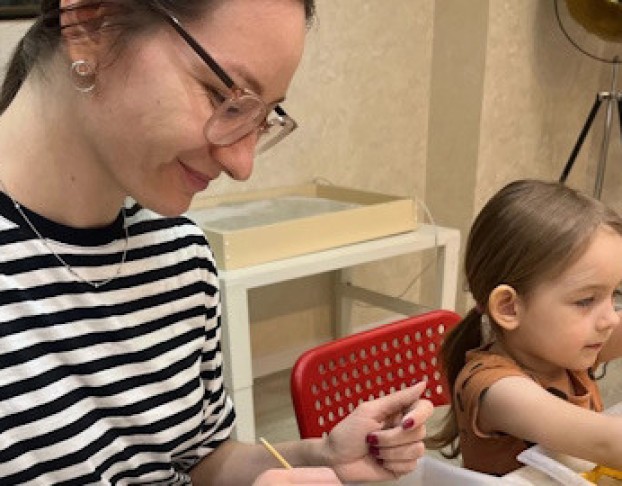 Играем в Глину