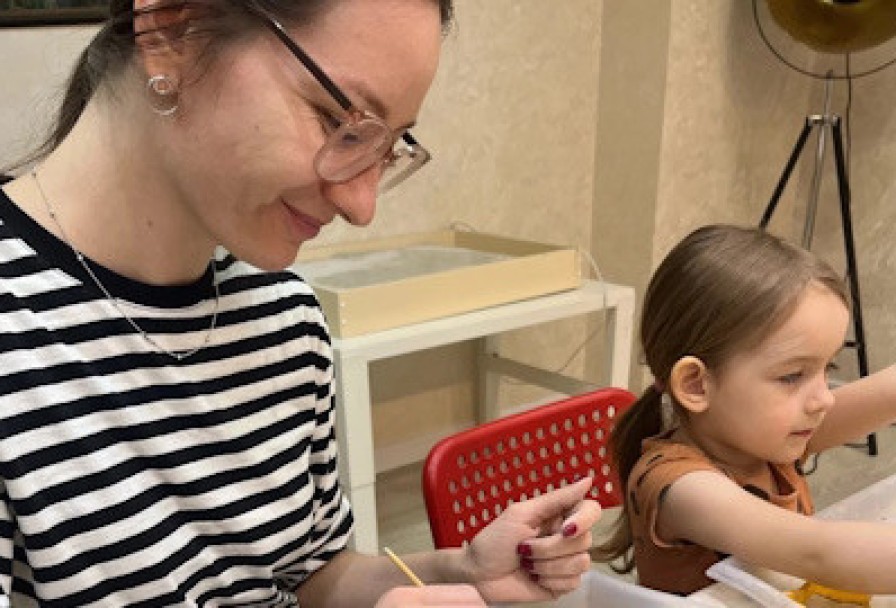 Играем в Глину