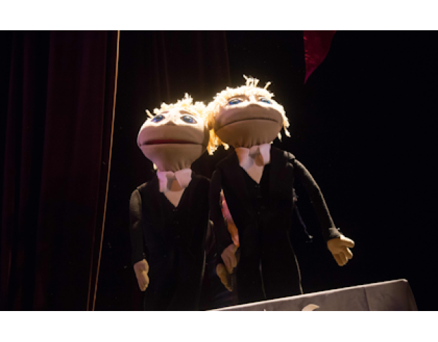 Кентервильское Привидение на Английском Языке