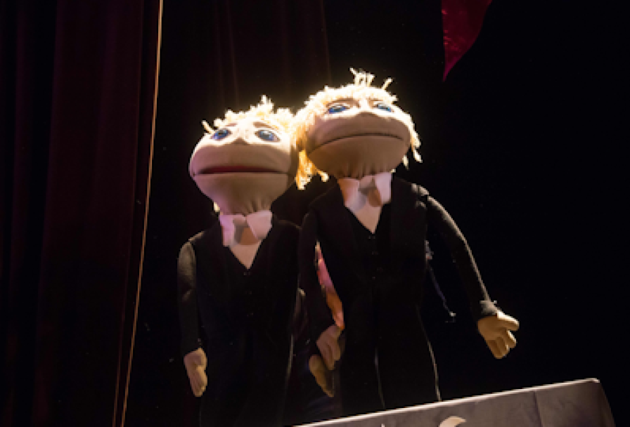 Кентервильское Привидение на Английском Языке