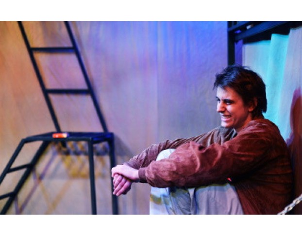 над Пропастью во Ржи