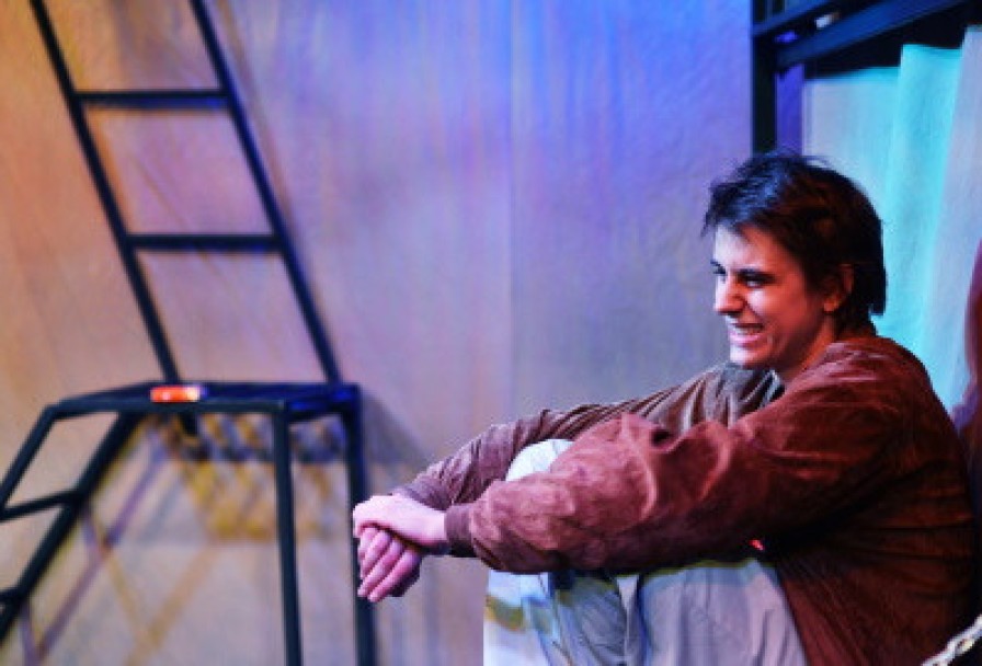 над Пропастью во Ржи