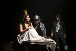 Мастер и Маргарита