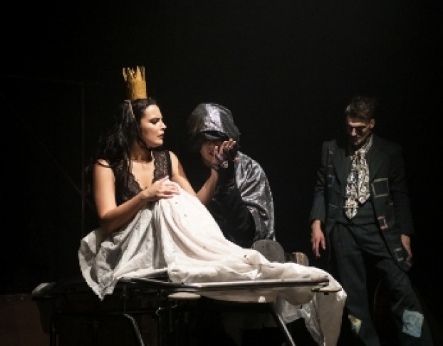 Мастер и Маргарита