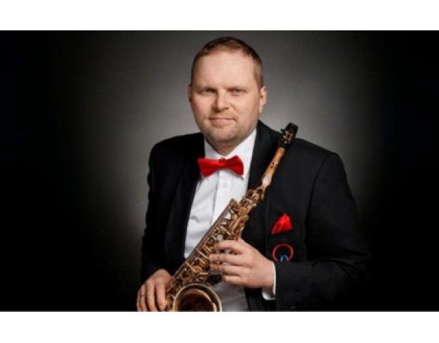 Романтик Джаз