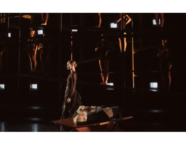 Многогранность. Формы Тишины и Пустоты