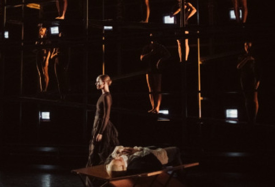 Многогранность. Формы Тишины и Пустоты