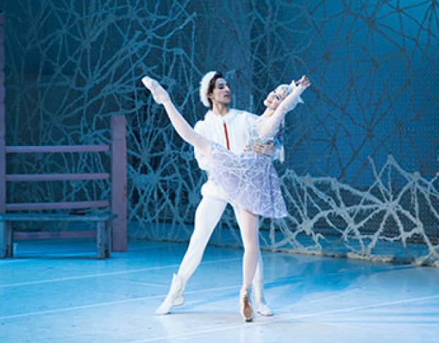 Снегурочка