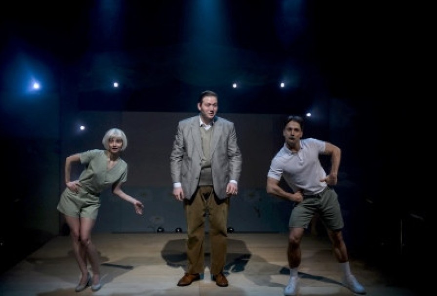 Моё Загляденье