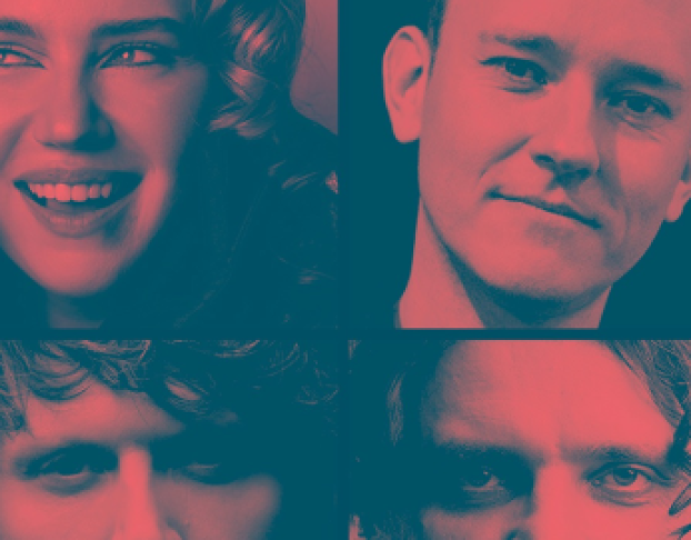 Ольга Синяева & Lrk Trio