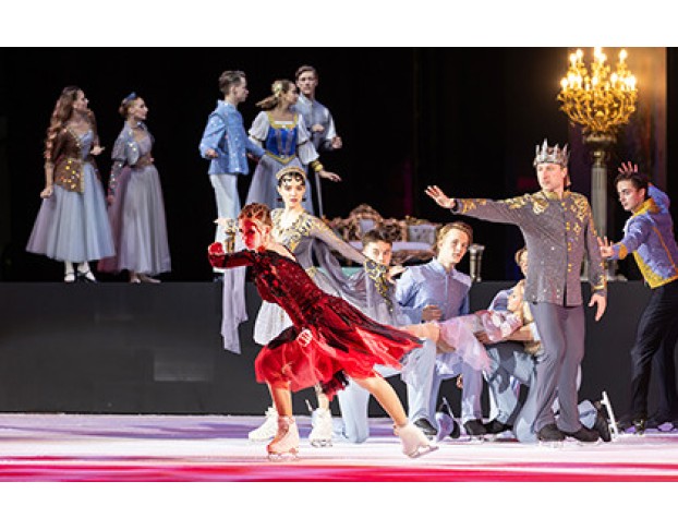 Спящая Красавица