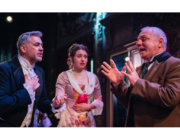 Свадьба Кречинского