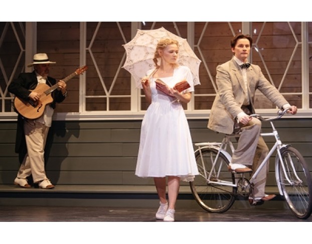 Чужой Ребенок